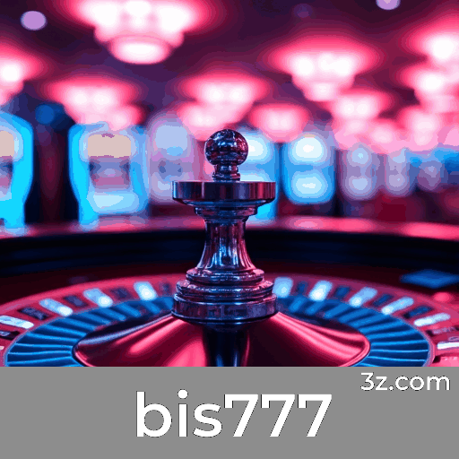 Experiência Luxuosa e Imersiva em Jogos de Cassino bis777