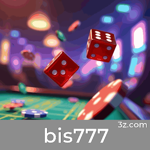 bis777: O Cassino Online Seguro e Profissional