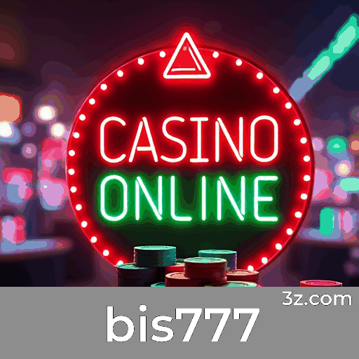 Tecnologia Inovadora e Experiência Avançada com o App da bis777